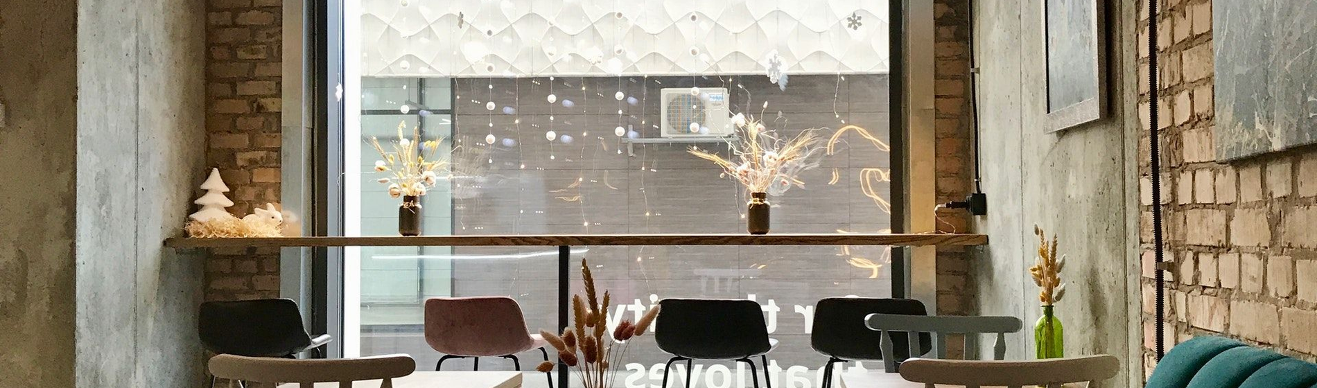 Uncle Bart Espresso Bar & Kitchen