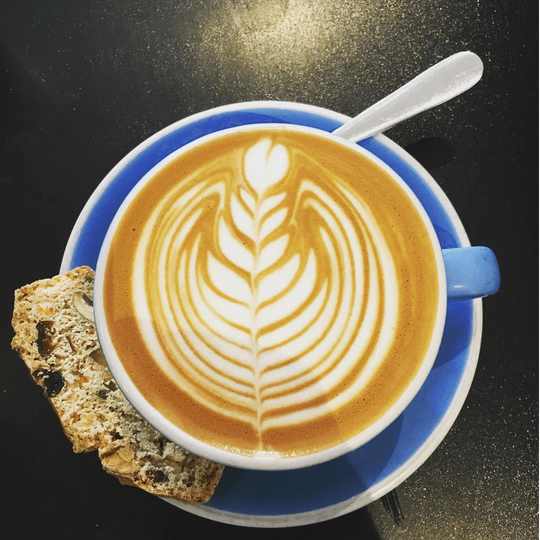 Uncle Bart Espresso Bar & Kitchen